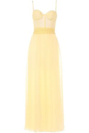 ERMANNO SCERVINO VESTIDOS - Vestidos largos