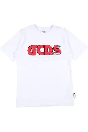 GCDS CAMISETAS Y TOPS - Camisetas