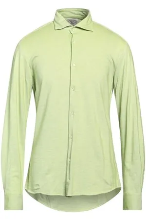ROSSOPURO CAMISETAS Y TOPS - Camisas
