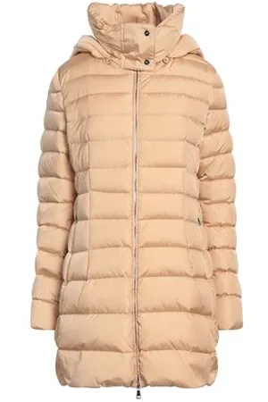 add ROPA DE ABRIGO - Plumíferos y acolchados