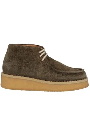 Maison Margiela CALZADO - Botines de caña alta