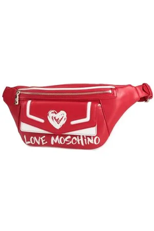 Moschino BOLSOS - Riñoneras