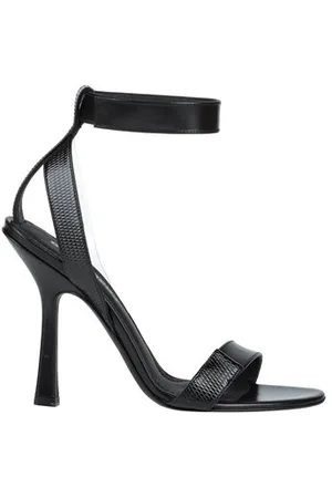 Dsquared2 CALZADO - Sandalias con cierre