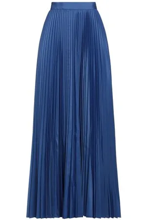 Max Mara PARTES DE ABAJO - Faldas largas