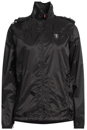 FERRARI ROPA DE ABRIGO - Chaquetas y cazadoras