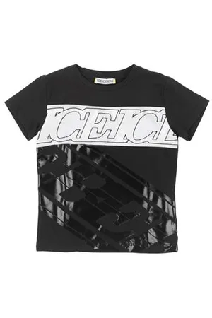 Iceberg CAMISETAS Y TOPS - Camisetas