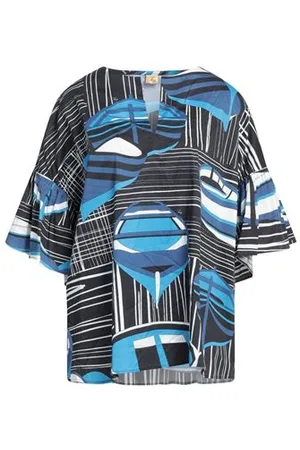 FAY CAMISETAS Y TOPS - Tops