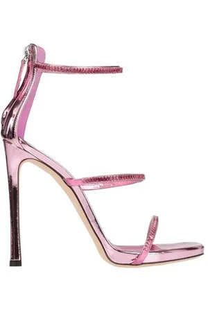 Giuseppe Zanotti CALZADO - Sandalias con cierre