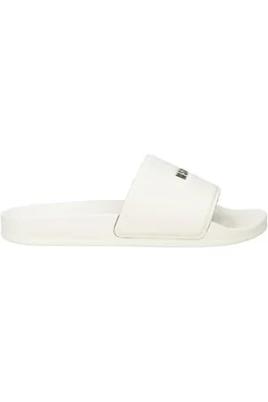 Msgm CALZADO - Sandalias con cierre
