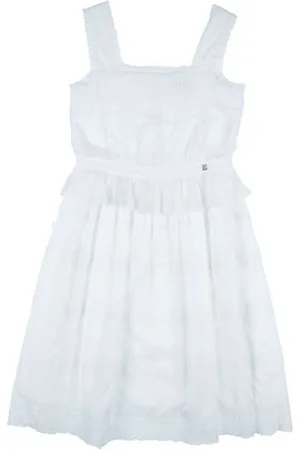 ERMANNO SCERVINO VESTIDOS - Vestidos para niña