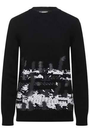 Les Hommes PRENDAS DE PUNTO - Pullover