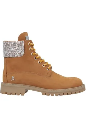 Philipp Plein CALZADO - Botines de caña alta