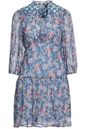 RIXO London VESTIDOS - Minivestidos