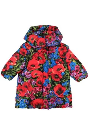 Dolce & Gabbana ROPA DE ABRIGO - Plumíferos y acolchados