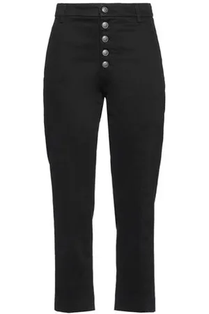 Dondup PARTES DE ABAJO - Pantalones