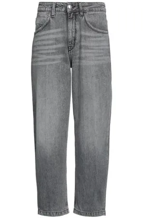 Drykorn PARTES DE ABAJO - Pantalones vaqueros