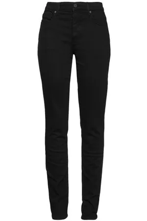 Zadig & Voltaire PARTES DE ABAJO - Pantalones vaqueros