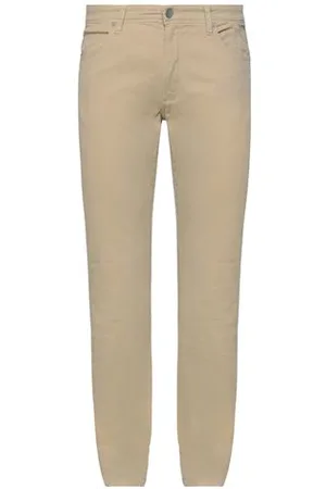 Jeckerson PARTES DE ABAJO - Pantalones