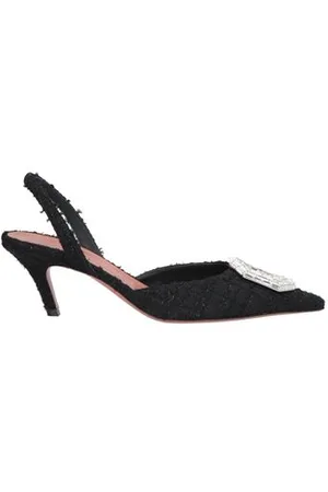 Amina Muaddi CALZADO - Zapatos de salón