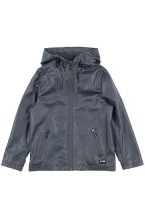 Paolo Pecora ROPA DE ABRIGO - Chaquetas y cazadoras