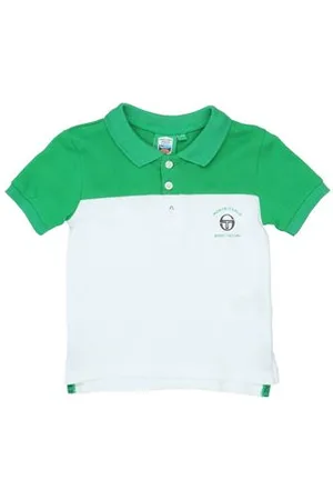 Sergio Tacchini CAMISETAS Y TOPS - Polos