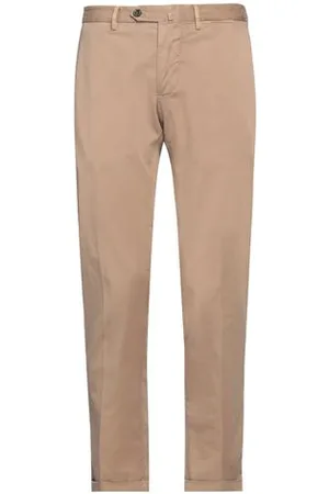 Biagio Santaniello PARTES DE ABAJO - Pantalones