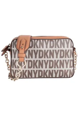 DKNY BOLSOS - Bolsos con bandolera