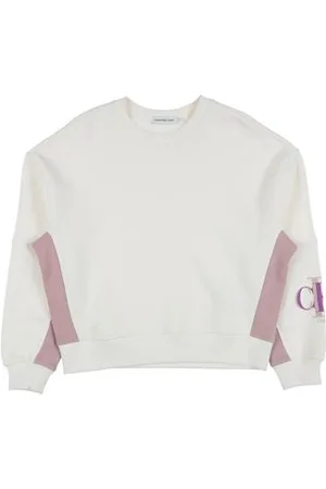 Calvin Klein CAMISETAS Y TOPS - Sudaderas