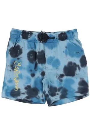 Quiksilver PARTES DE ABAJO - Pantalones cortos y bermudas