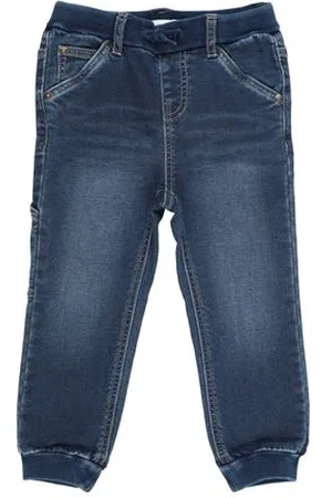 NAME IT PARTES DE ABAJO - Pantalones vaqueros