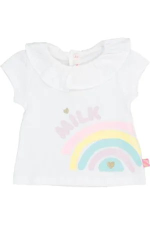 Billieblush CAMISETAS Y TOPS - Camisetas