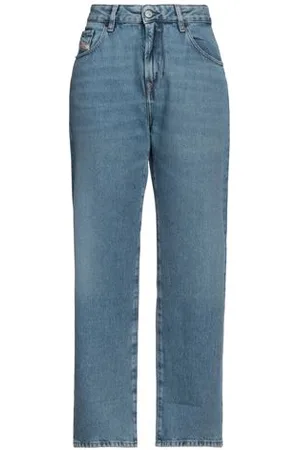Diesel PARTES DE ABAJO - Pantalones vaqueros