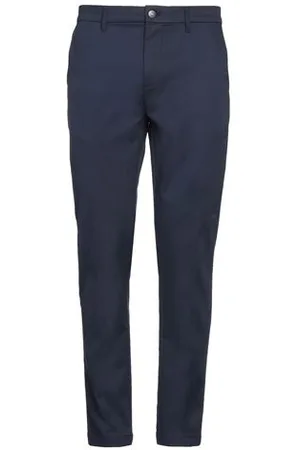 Calvin Klein PARTES DE ABAJO - Pantalones