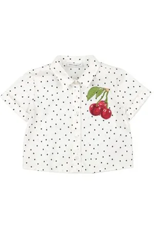 Dolce & Gabbana CAMISETAS Y TOPS - Camisas