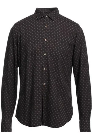 ALESSANDRO GHERARDI CAMISETAS Y TOPS - Camisas