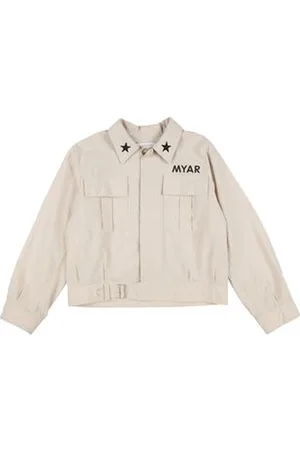 MYAR ROPA DE ABRIGO - Chaquetas y cazadoras