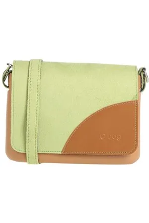 O bag BOLSOS - Bolsos con bandolera