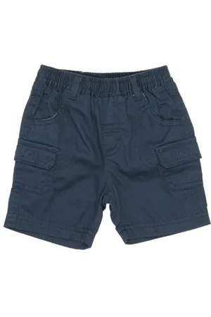 MINIBANDA BY SARABANDA PARTES DE ABAJO - Pantalones cortos y bermudas
