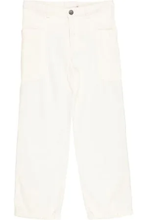 BONPOINT PARTES DE ABAJO - Pantalones