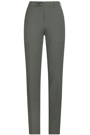 LARDINI PARTES DE ABAJO - Pantalones