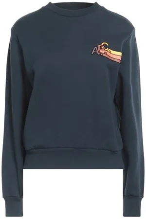 A.P.C. CAMISETAS Y TOPS - Sudaderas