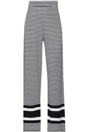 Salvatore Ferragamo PARTES DE ABAJO - Pantalones