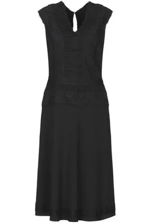 Moschino VESTIDOS - Vestidos midi