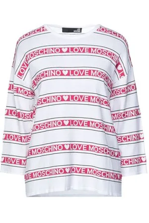 Moschino PRENDAS DE PUNTO - Pullover