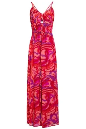 Dondup VESTIDOS - Vestidos largos