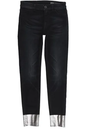 Dondup PARTES DE ABAJO - Pantalones vaqueros