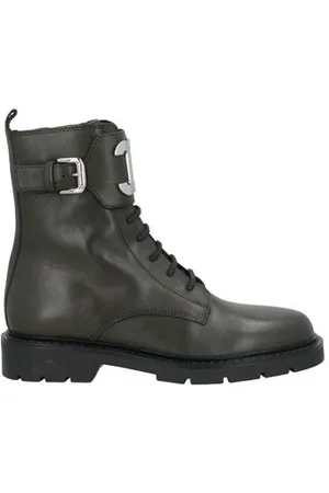 carmens CALZADO - Botines de caña alta