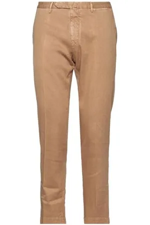 Biagio Santaniello PARTES DE ABAJO - Pantalones