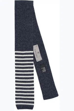CANALI COMPLEMENTOS - Corbata y pajarita