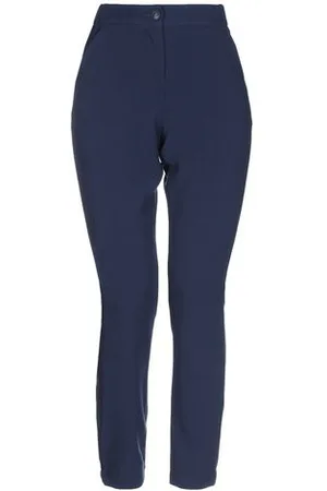 Tommy Hilfiger PARTES DE ABAJO - Pantalones